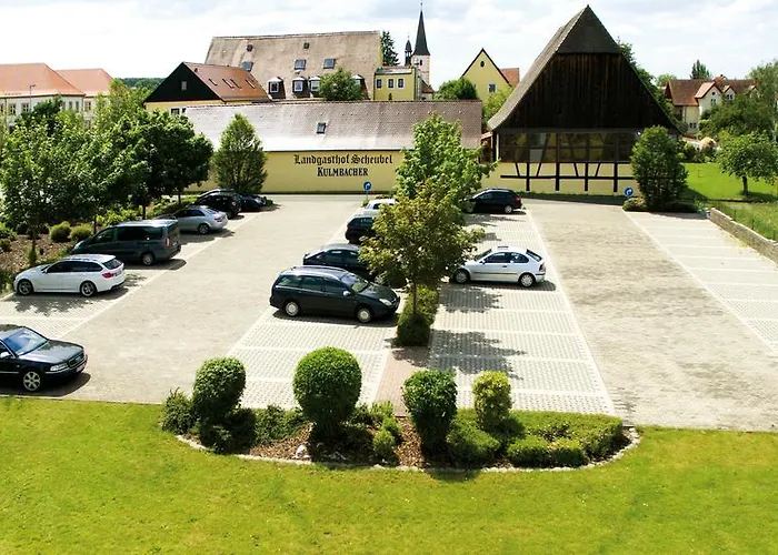 Landgasthof Scheubel