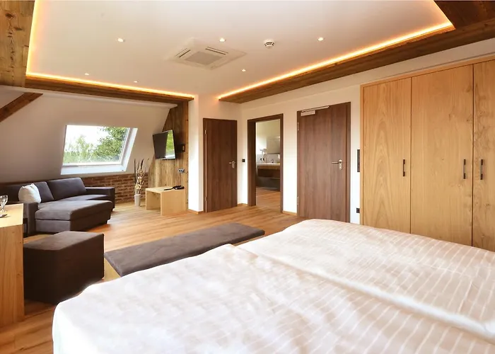 Landgasthof Scheubel 3* Gremsdorf