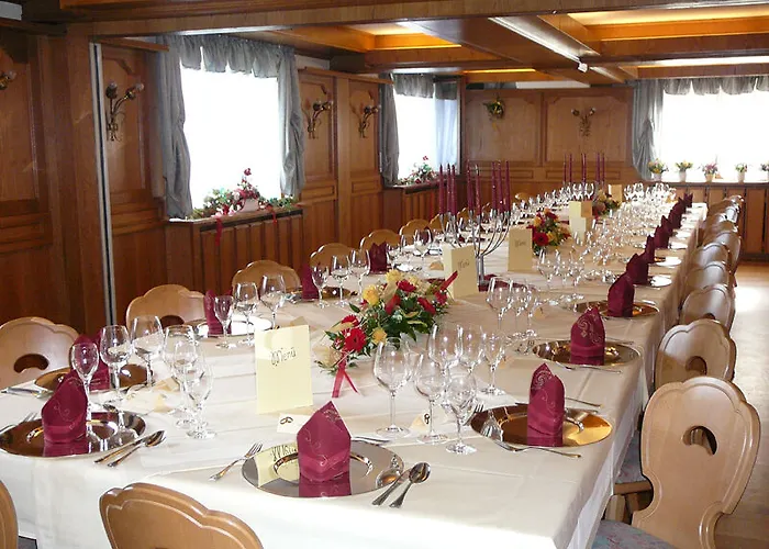 Landgasthof Scheubel 3*